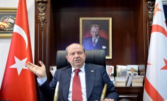Ersin Tatar: Kardeş TDT üyesi ülkelerden talebim; KKTC ile de ilişkilerini geliştirmeleridir