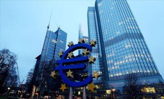 Euro Bölgesi yıllık enflasyonu Şubat 2025’te %2,4’e geriledi