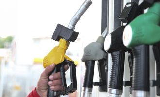 Euro dizel ve gaz yağına zam