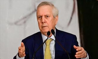 Fenerbahçe Kulübü eski başkanı Aziz Yıldırım'dan adaylık açıklaması