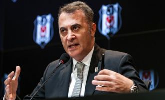 Fikret Orman'dan son dakika adaylık açıklaması!