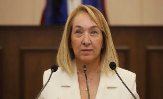 Filiz Besim: Çağdaş bir sağlık sistemi kurmak için yeterli insan kaynağı ve bütçe mevcut