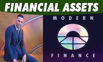 FINANCIAL ASSETS