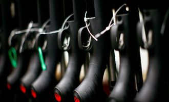 Fransa'da 'devletin silah satışı lisansının iptali' talebi reddedildi