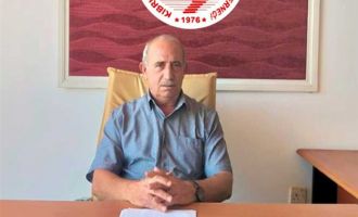 Fuat Topaloğlu: Taşımacılığı siyasi rant uğruna ölüme terk ettiler