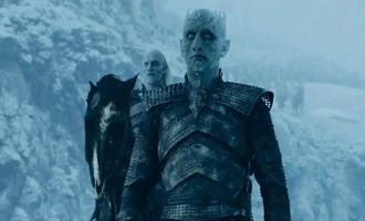 Game of Thrones'un devam dizilerinden 'Age of Heroes' iptal edildi