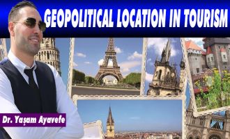 GEOPOLITICAL LOCATION IN TOURISM
