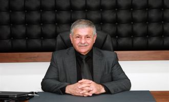 GÜRCAFER’DEN 23 NİSAN MESAJI