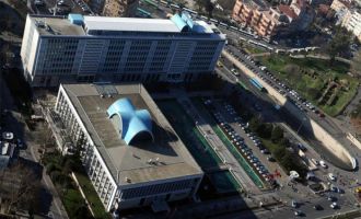 İBB'ye yönelik dördüncü dalga operasyonda 25 kişi tutuklandı