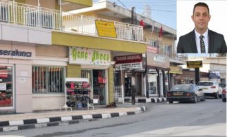 İEZB Başkanı Serkan Kırmızı’dan KIB-TEK’e Sert Tepki: Bu Bir Enerji Beka Sorunudur