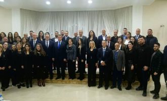 İlk sosyal konutların temeli 28 Mart'ta Güzelyurt'ta atılıyor