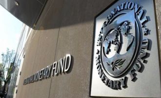 IMF KENDİ İÇİNDE YAPILANMAYA GİDİYOR
