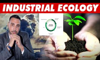 INDUSTRIAL ECOLOGY