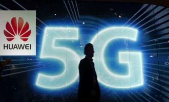 İngiltere 5G için Huawei ile çalışacak