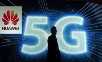 İngiltere 5G için Huawei ile çalışacak