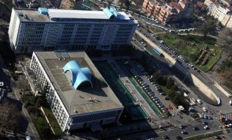 İstanbul Büyükşehir Belediyesi'ne yolsuzluk soruşturması: 7 tutuklama