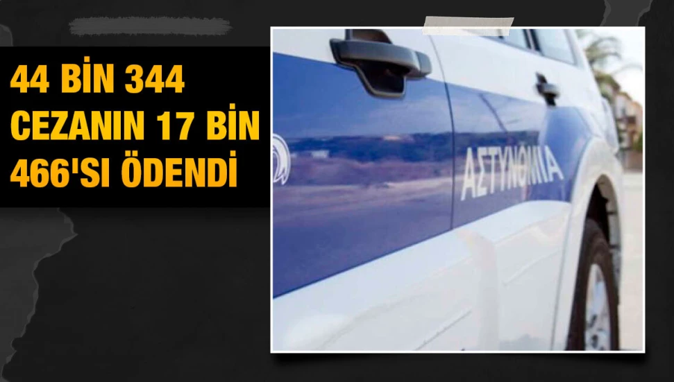 Kıbrıs'ın güneyinde koronavirüs cezaları ödenmiyor