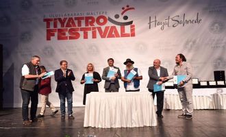 KKTC AVRASYA TİYATROLAR BİRLİĞİ’NİN KURUCU ÜYESİ OLDU