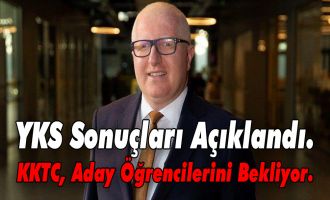 KKTC Üniversiteleri Bir Adım Önde!