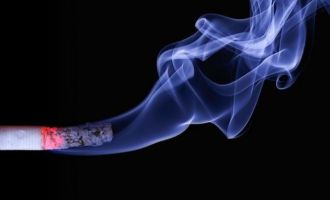 Korkutan açıklama: Sigara yılda dört Marmara Depremi kadar zarar veriyor