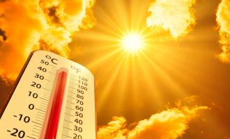 Korkutucu uyarı: 2024 yılı sıcaklıklarda dönüm noktası olacak