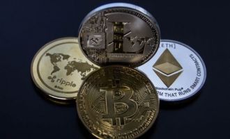 Kripto paralarda sert düşüş: Bitcoin yüzde 10 geriledi
