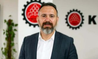 KTAMS: Hükümet greve katılmayan üyelerimizin de maaşlarından kesinti yaptı