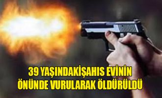 Limasol’da cinayet