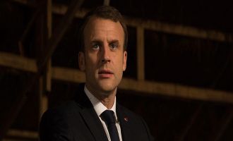 Macron, Burkina Faso’yu karıştırdı