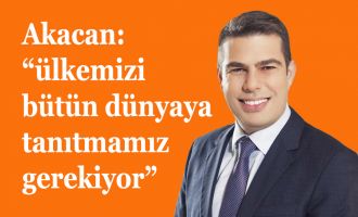 Maraş’a Dubai modeli