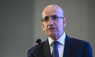 Mehmet Şimşek: Yıllık enflasyon son 12 ayda yüzde 33,5’e geriledi