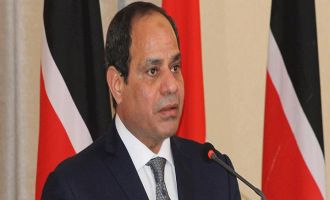 Mısır Cumhurbaşkanı Sisi’den “acımasız güç” kullanılması talimatı
