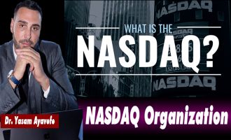 NASDAQ Organization