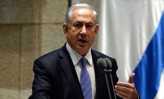 Netanyahu, Filistin yönetiminin Gazze'yi yöneteceği beklentisinin hayal olduğunu savundu