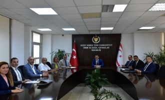 OĞUZ: ÜRETİM PLANLI YAPILMALI