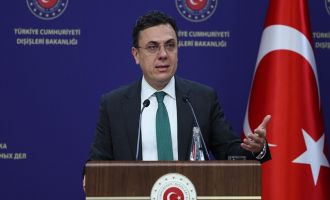 Öncü Keçeli: Ada’daki iki devlet arasındaki iyi komşuluk ilişkilerinin geliştirilmesi için önemli bir adım