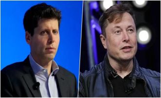 OpenAI patronu Sam Altman, Musk'ın teklifini reddetti: İstersen biz Twitter'ı alalım