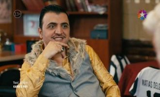 Oyuncu Şinasi Yurtsever, hayatını kaybetti