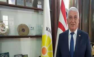 ÖZÇINAR’DAN “ENGELLİLER HAFTASI” MESAJI