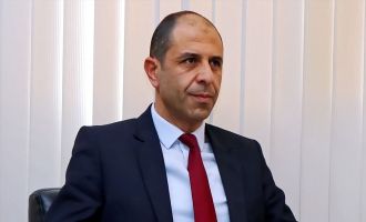 Özersay'dan TEKNOFEST açıklaması: Akıl tutulması yaşamamak gerekir