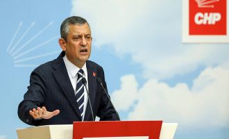 Özgür Özel hakkında soruşturma başlatıldı