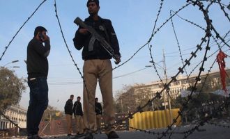 Pakistan’da üniversite yurduna saldırıda 11 kişi öldü
