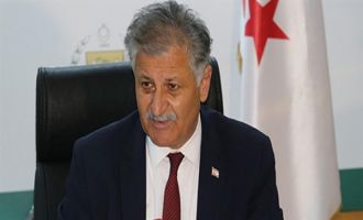 PİLLİ: “DENKTAŞ TARİHTEKİ VE KALPLERİMİZDEKİ YERİNİ KORUMAYA DEVAM EDECEK”