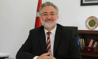 Prof. Dr. İbrahim Benter: İlerleme yalnızca teknolojiyle değil, vicdanla mümkündür