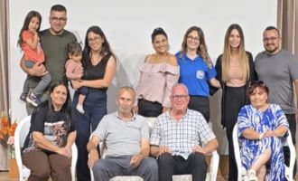 Ruh öküzüm Şerifali cumartesi yeniden sahneleniyor