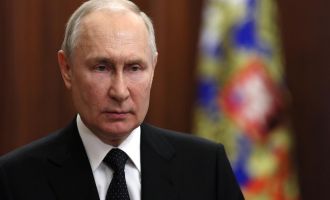 Rusya Devlet Başkanı Putin: 3. Dünya Savaşı ihtimali artıyor