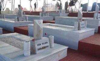 Şanlı Erenköy Direnişi’nin 56’ncı Yıl Dönümü Ve Erenköy Şehitlerini Anma Töreni, 8 Ağustos Cumartesi Erenköy’de Yapılacak