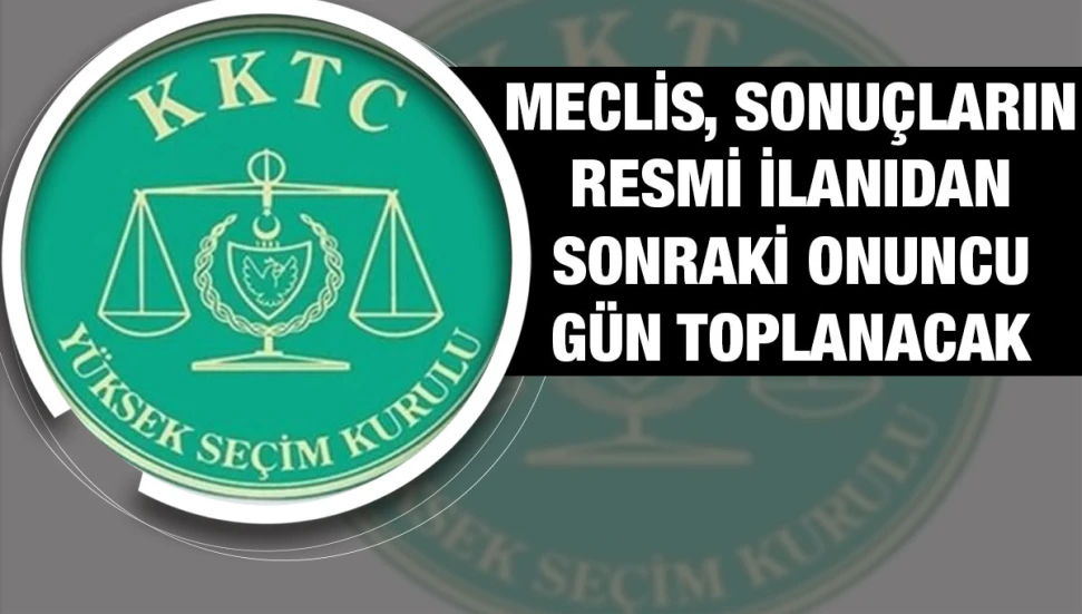 Seçim sonuçlarına ilişkin itiraz süreçleri saat 17.00’de sona eriyor