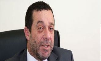 Serdar Denktaş: “Kıbrıs Türkünün özgüvenini arttıracağız” sözlerini kullandı