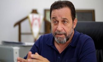 Serdar Denktaş: Yeni bir partinin kuruluş aşamasındayız!